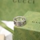 Published in popular fashion magazines Ring 2023SS GUCCI Gucci Published in popular fashion magazines Ring 2023SS GUCCI Gucci